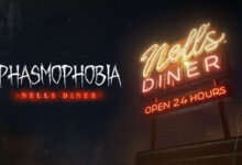 Phasmophobia