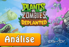 Plants vs. Zombies: Replanted