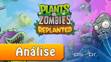 Plants vs. Zombies: Replanted