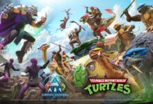 ARK: Survival Ascended