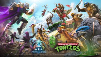 ARK: Survival Ascended