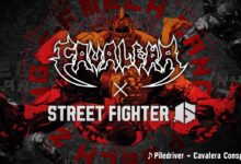 Street Fighter 6