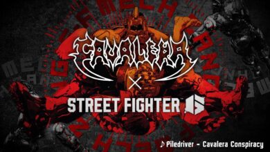 Street Fighter 6