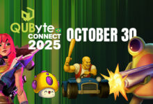 QUByte Connect 2025