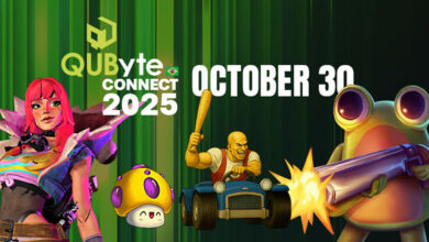 QUByte Connect 2025