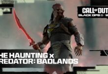 Call of Duty: Black Ops 6 e Warzone