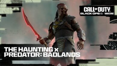 Call of Duty: Black Ops 6 e Warzone