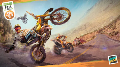Riders Republic