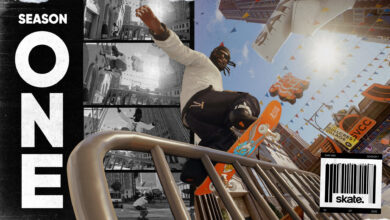 skate.