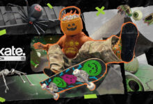 skate.