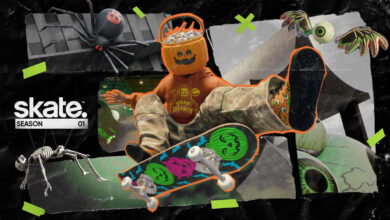 skate.