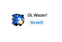 Sonic Waze