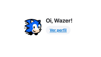 Sonic Waze
