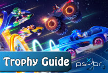 Sonic Racing: CrossWorlds