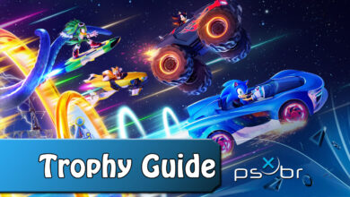 Sonic Racing: CrossWorlds