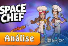 Space Chef