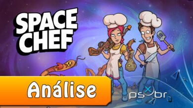 Space Chef