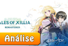 Tales of Xillia Remastered