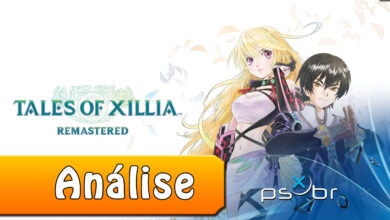 Tales of Xillia Remastered