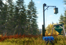 theHunter: Call of the Wild