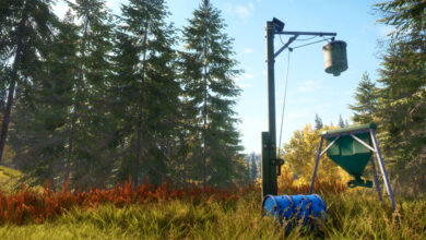 theHunter: Call of the Wild
