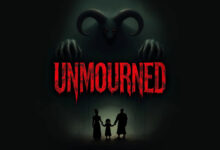 Unmourned