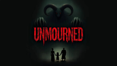 Unmourned