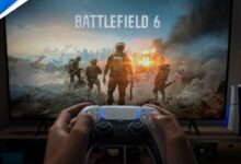Battlefield 6