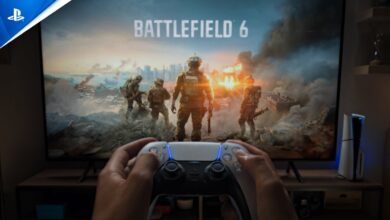 Battlefield 6