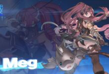 Granblue Fantasy Versus Rising
