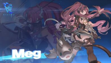 Granblue Fantasy Versus Rising