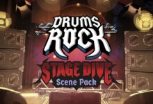 Drums Rock