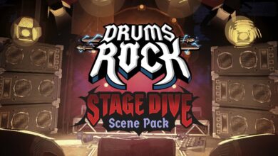 Drums Rock