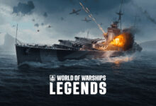 World of Warships: Legends