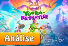 Yooka-Replaylee