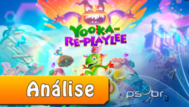 Yooka-Replaylee