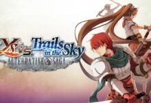 Ys vs. Trails in the Sky: Alternative Saga