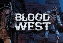 Blood West