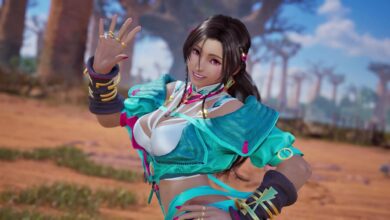Tekken 8