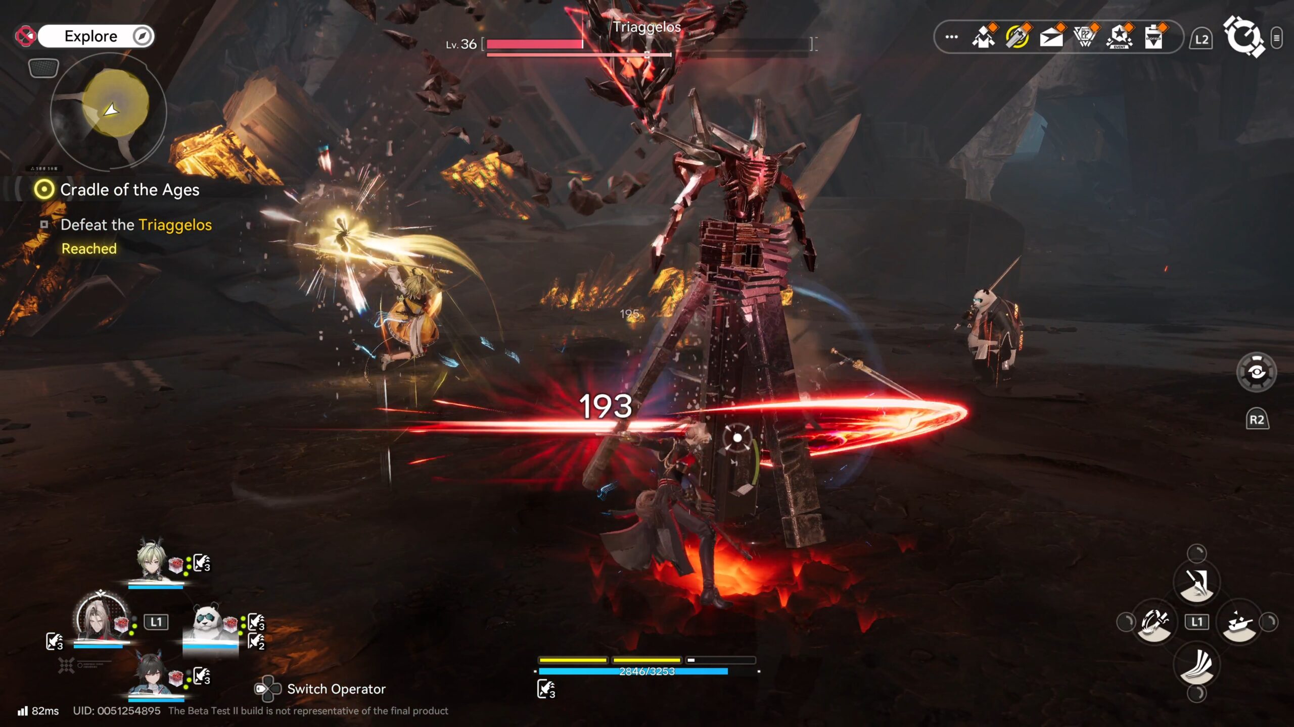 Arknights: Endfield