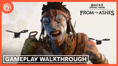 Avatar: Frontiers of Pandora
