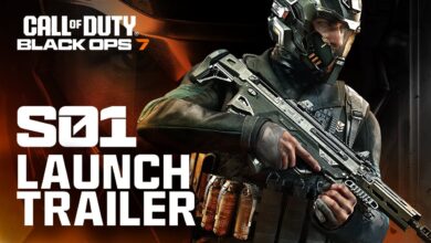 Call of Duty: Black Ops 7