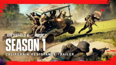 Battlefield 6