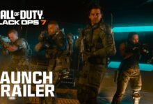 Call of Duty: Black Ops 7