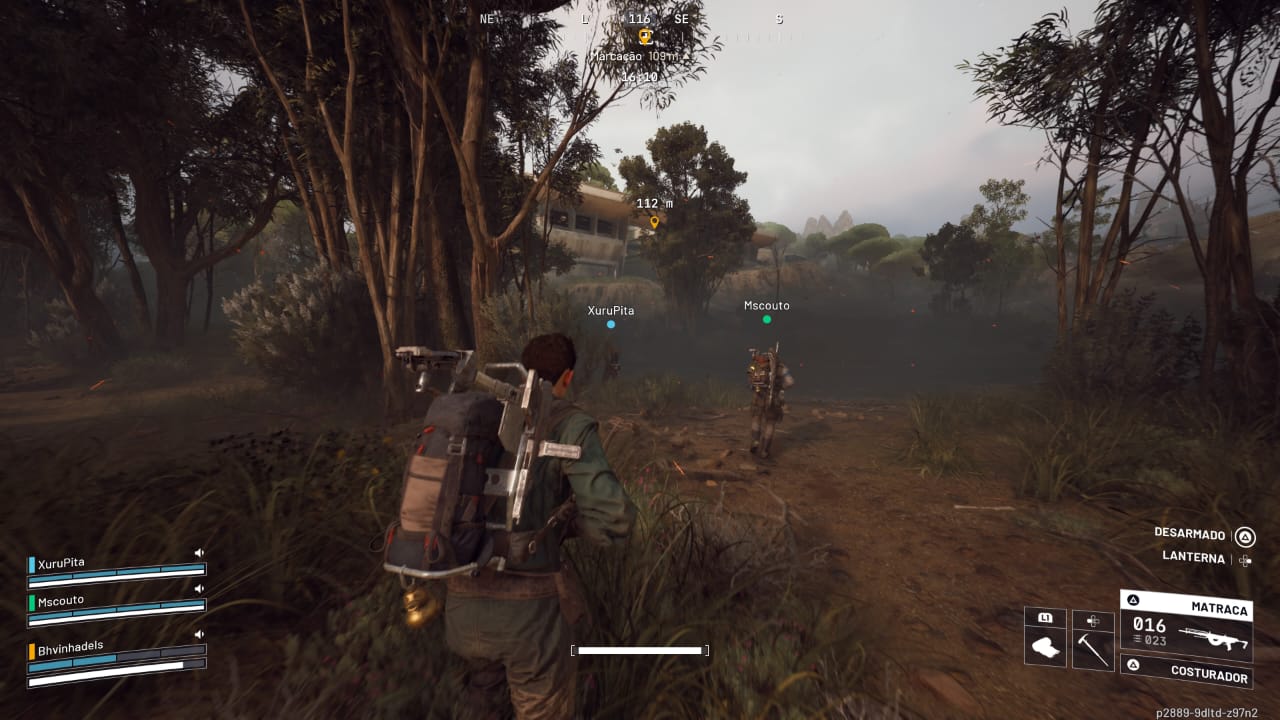 ARC RAIDERS