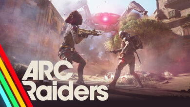 ARC Raiders