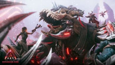 ARK: Lost Colony