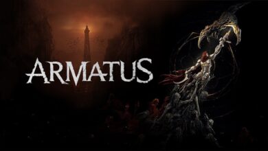 Armatus