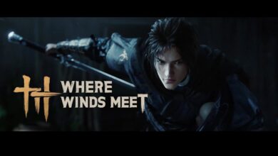 Where Winds Meet