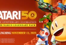 Atari 50: The Anniversary Celebration
